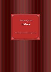 Lifebook kapitel über d'occasion  Livré partout en France