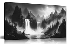 Huboskn mountain wall for sale  Delivered anywhere in USA 