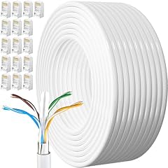 Ethernet cable 80m for sale  Delivered anywhere in UK