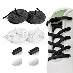 Paar elastische schnürsenkel gebraucht kaufen  Wird an jeden Ort in Deutschland