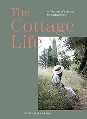 Cottage life escapist for sale  Delivered anywhere in UK
