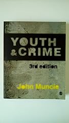 Youth crime 3rd for sale  Delivered anywhere in UK