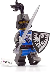 Ensemble figurines chevalier d'occasion  Livré partout en France
