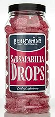 Original sarsaparilla drops for sale  Delivered anywhere in Ireland