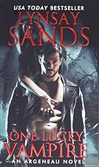 One lucky vampire for sale  Delivered anywhere in USA 