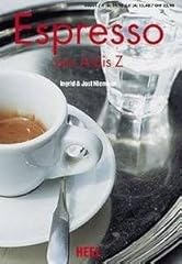 Espresso gebraucht kaufen  Wird an jeden Ort in Deutschland