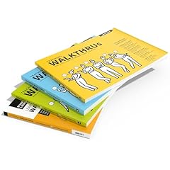 Teaching walkthrus title for sale  Delivered anywhere in UK