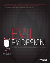 Evil design interaction for sale  Delivered anywhere in USA 