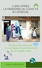 Ans pandémie covid d'occasion  Livré partout en France