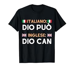 Dio can traduzione usato  Spedito ovunque in Italia 