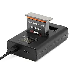Batterytec remplacement batter d'occasion  Livré partout en France