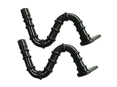 Fuel hose 2pcs for sale  Delivered anywhere in UK