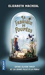 Fabrique poupées d'occasion  Livré partout en Belgiqu