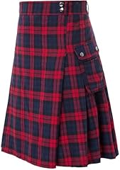 Tartan utility kilts for sale  Delivered anywhere in USA 