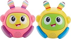 Fisher price robottino usato  Spedito ovunque in Italia 