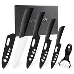 Coreslux keramikmesser set gebraucht kaufen  Wird an jeden Ort in Deutschland