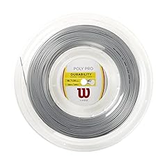 Wilson poly pro for sale  Delivered anywhere in UK