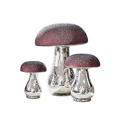 Loberon deko pilz gebraucht kaufen  Wird an jeden Ort in Deutschland