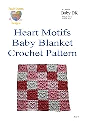 Crochet pattern babies for sale  Delivered anywhere in UK