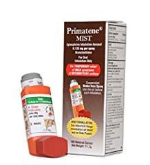 Primatene mist epinephrine for sale  Delivered anywhere in USA 