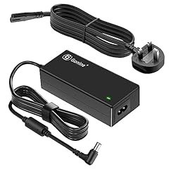 19v power cord for sale  Delivered anywhere in Ireland