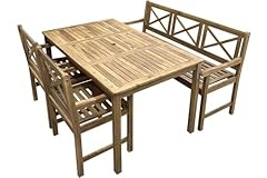 Endorphin gartenmöbel set gebraucht kaufen  Wird an jeden Ort in Deutschland
