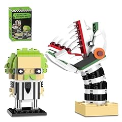 Horror figure building for sale  Delivered anywhere in USA 