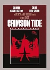 Crimson tide tiefster gebraucht kaufen  Wird an jeden Ort in Deutschland