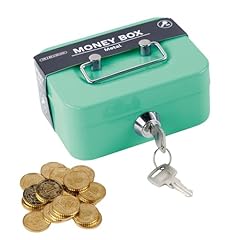 Cassette money lockable for sale  Delivered anywhere in UK