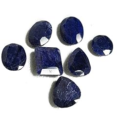 Gemhub natural blue for sale  Delivered anywhere in USA 