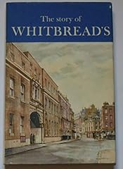 Story whitbread for sale  Delivered anywhere in UK