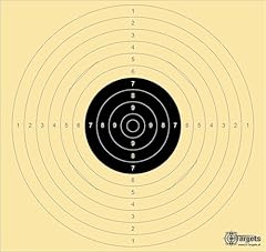 Große standard target gebraucht kaufen  Wird an jeden Ort in Deutschland