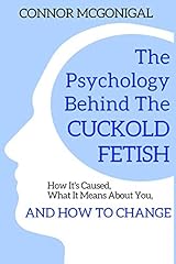 Psychology behind cuckold for sale  Delivered anywhere in UK