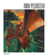 Max pechstein vision gebraucht kaufen  Wird an jeden Ort in Deutschland
