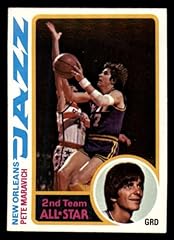 Basketball nba 1978 for sale  Delivered anywhere in USA 