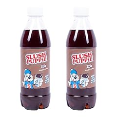 Slush puppie cola for sale  Delivered anywhere in UK