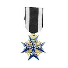 Hkieydk médaille mérite d'occasion  Livré partout en France