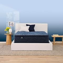 Serta perfect sleeper for sale  Delivered anywhere in USA 