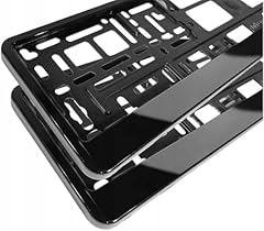 Number plate holder for sale  Delivered anywhere in UK