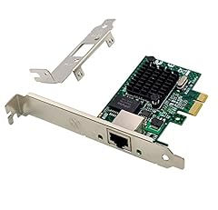 Pcie gigabit ethernet for sale  Delivered anywhere in USA 
