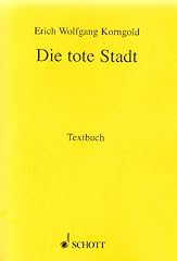 Tote stadt per gebraucht kaufen  Wird an jeden Ort in Deutschland