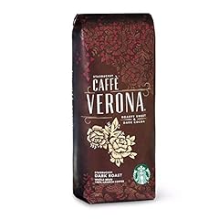 Starbucks caffè verona gebraucht kaufen  Wird an jeden Ort in Deutschland