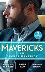 Mavericks secret maverick for sale  Delivered anywhere in UK