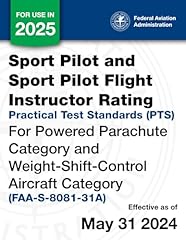 Sport pilot sport for sale  Delivered anywhere in USA 