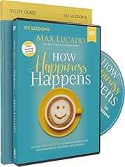 Happiness happens study for sale  Delivered anywhere in USA 