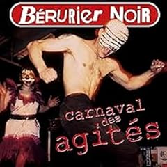 Carnaval agites d'occasion  Livré partout en France