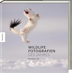Wildlife fotografien jahres gebraucht kaufen  Wird an jeden Ort in Deutschland