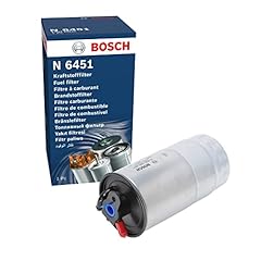 Bosch n6451 filtre d'occasion  Livré partout en France