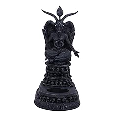 Nemesis now baphomet d'occasion  Livré partout en Belgiqu