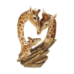 Naturecraft giraffe family for sale  Delivered anywhere in UK